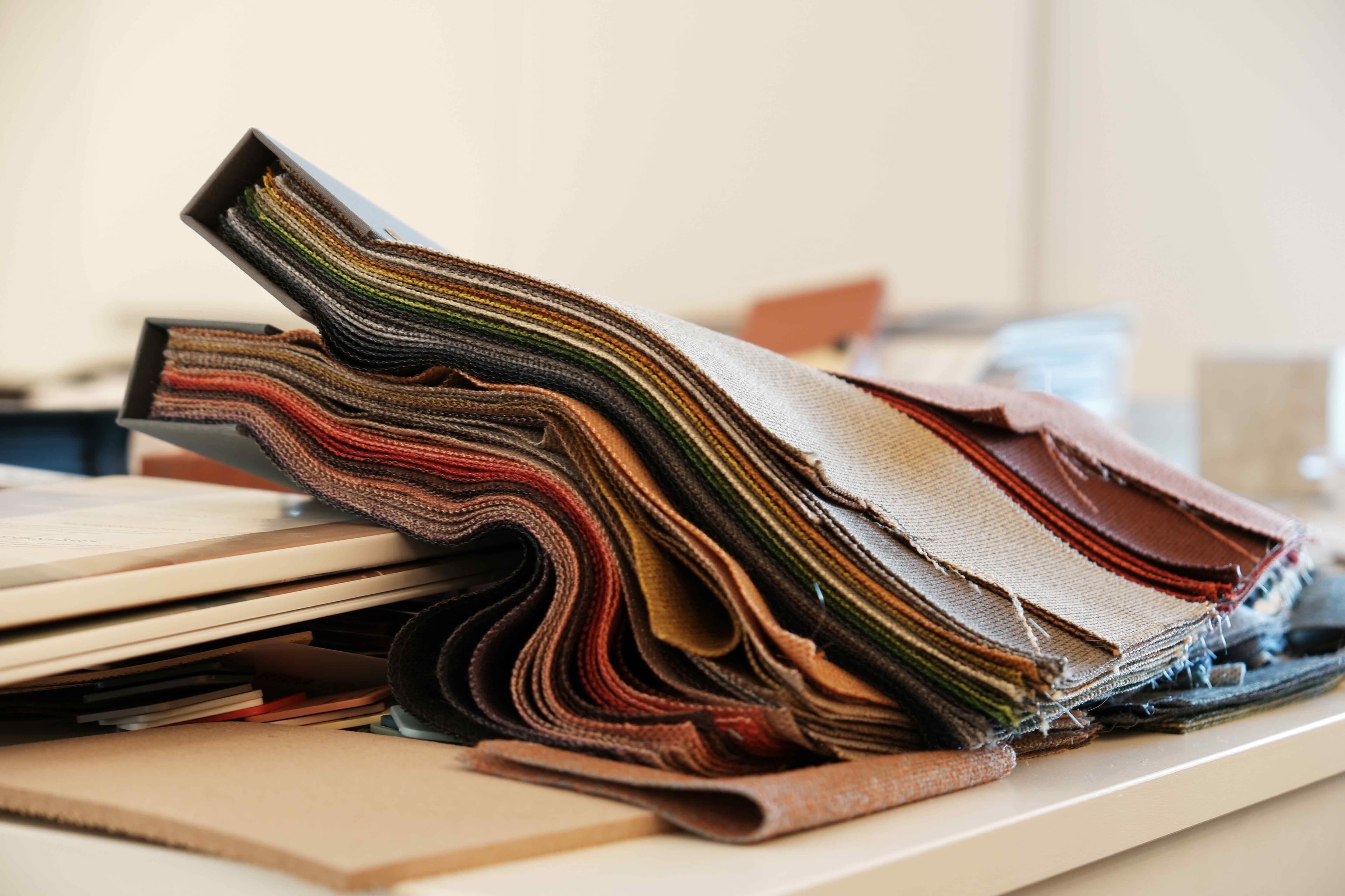 Nettside for Eggen Arkitekter – bilde 2